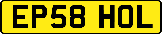EP58HOL