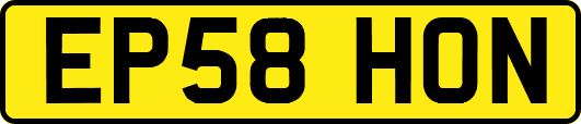 EP58HON