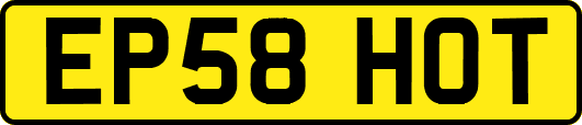 EP58HOT
