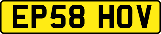 EP58HOV