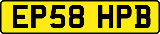 EP58HPB