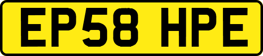 EP58HPE