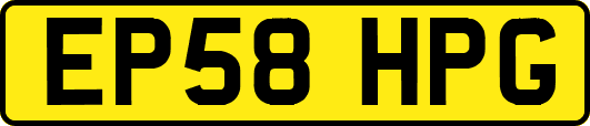 EP58HPG