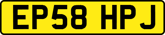 EP58HPJ