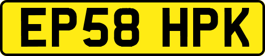 EP58HPK