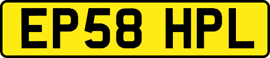 EP58HPL