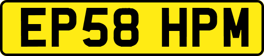 EP58HPM