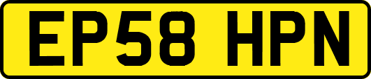 EP58HPN