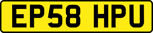 EP58HPU