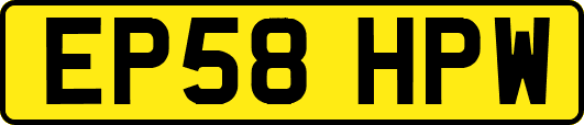 EP58HPW