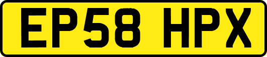 EP58HPX