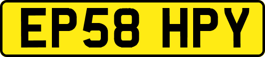EP58HPY