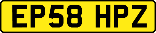 EP58HPZ
