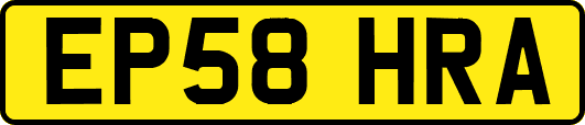 EP58HRA