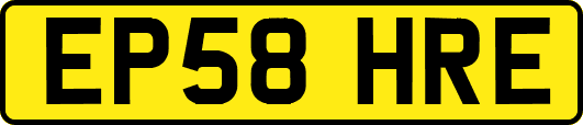 EP58HRE