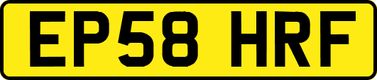 EP58HRF