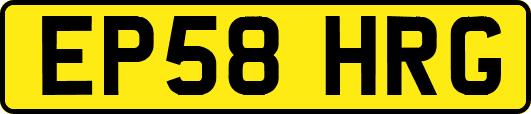 EP58HRG