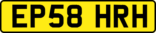 EP58HRH