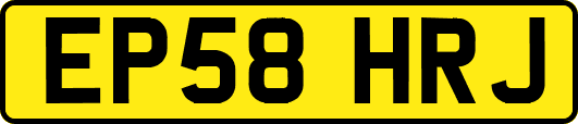 EP58HRJ
