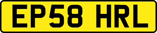 EP58HRL