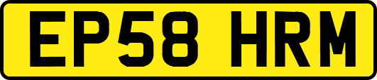 EP58HRM