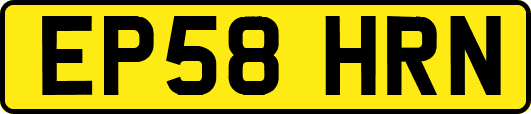 EP58HRN
