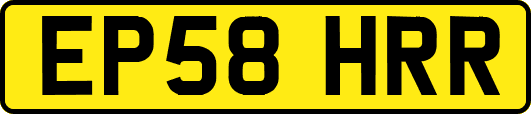 EP58HRR
