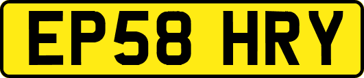 EP58HRY