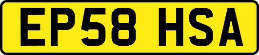 EP58HSA