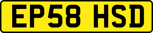 EP58HSD