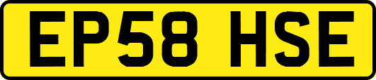 EP58HSE