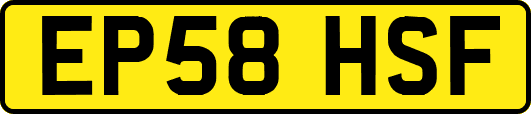 EP58HSF
