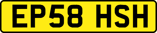 EP58HSH