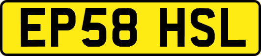 EP58HSL