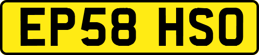 EP58HSO