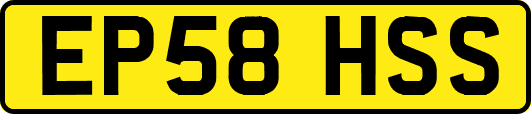 EP58HSS