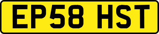EP58HST