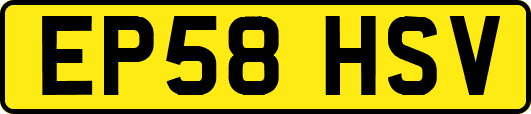 EP58HSV