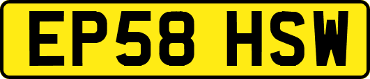 EP58HSW