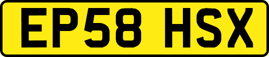 EP58HSX
