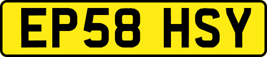 EP58HSY