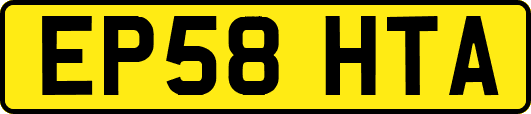 EP58HTA