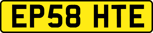 EP58HTE