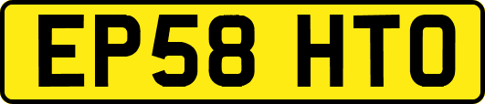 EP58HTO