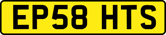 EP58HTS
