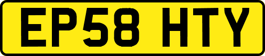EP58HTY