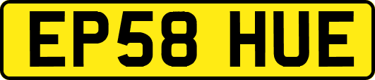 EP58HUE