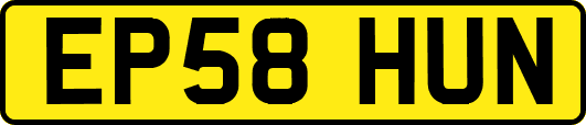 EP58HUN