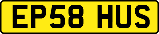EP58HUS