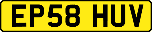 EP58HUV